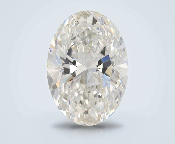 4.28 Carat · H · VS1 Rare Carat Ideal Cut