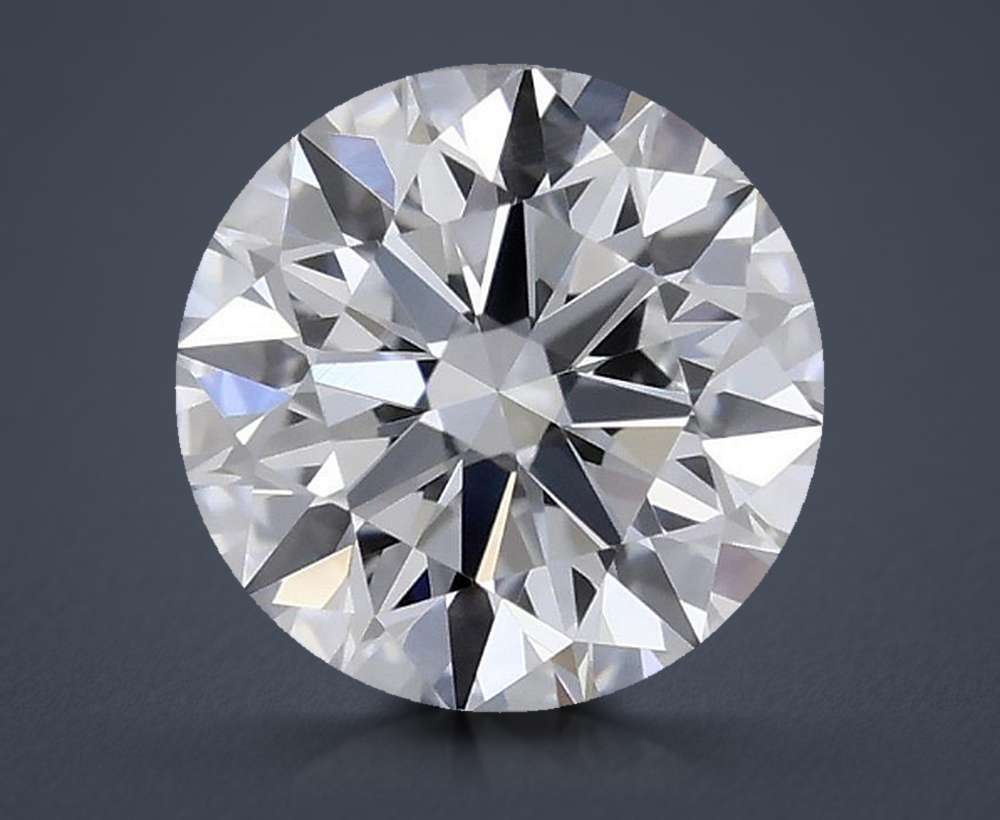0.33 Carat · D · VVS1 Rare Carat Ideal Cut