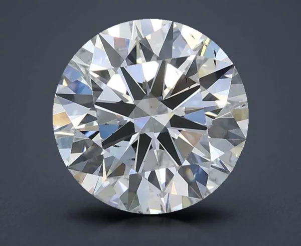 2.03 Carat · F · SI1 excellent Cut