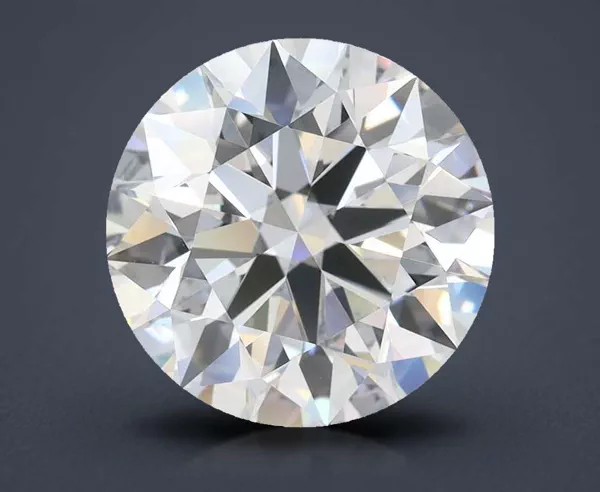 3.58 Carat · D · VVS1 Rare Carat Ideal Cut