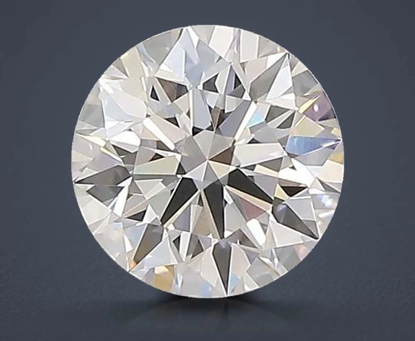 0.73 Carat · D · VVS1 Rare Carat Ideal Cut