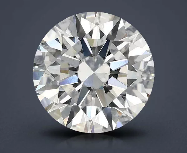 2.53 Carat · F · VS2 Rare Carat Ideal Cut