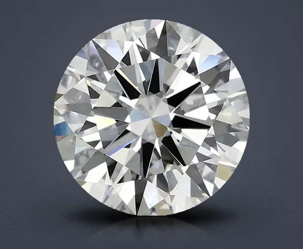 1.93 Carat · F · VS1 Rare Carat Ideal Cut
