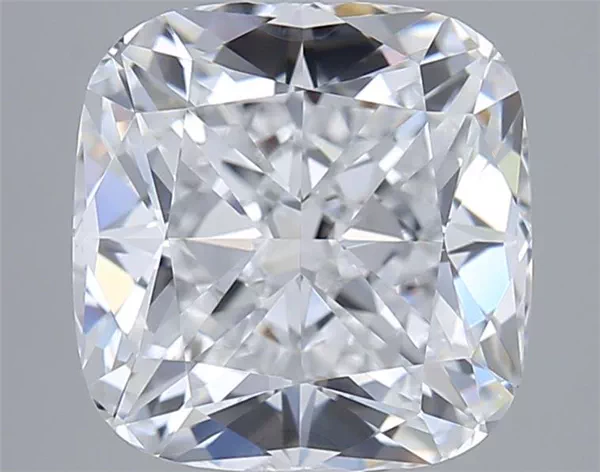 2.51 Carat · D · VS1 Rare Carat Ideal Cut