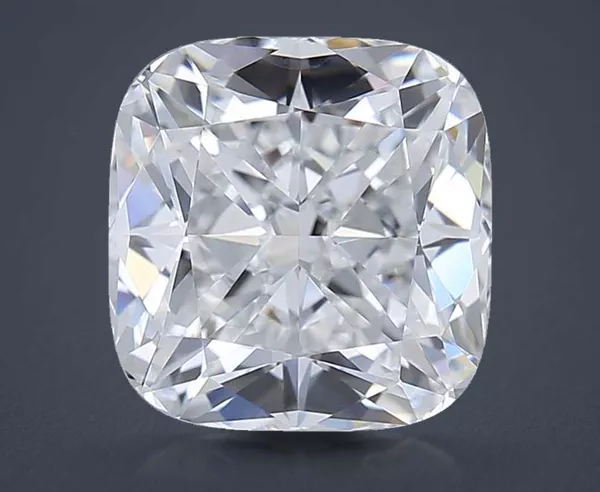 2.51 Carat · D · VS1 Rare Carat Ideal Cut