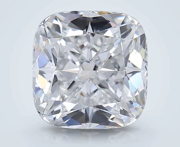 2.51 Carat · D · VS1 Rare Carat Ideal Cut