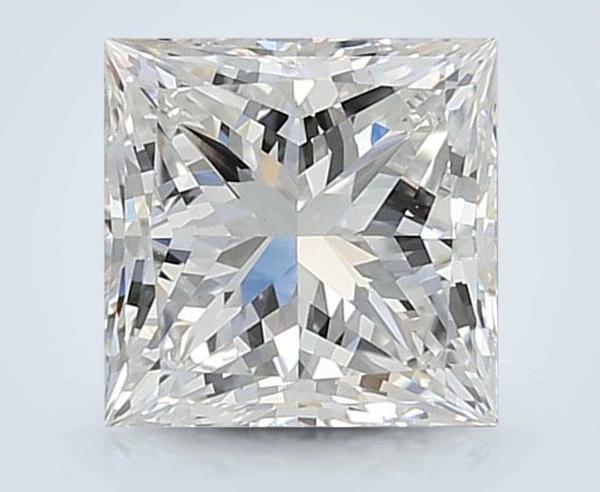 1.96 Carat · E · VS1 excellent Cut