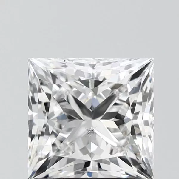 1.7 Carat · F · SI1 Rare Carat Ideal Cut