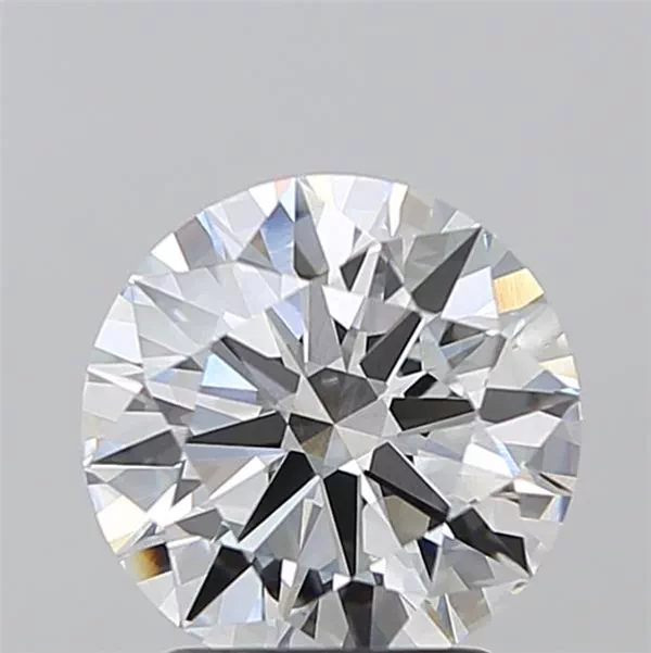 2.56 Carat · D · VS1 Rare Carat Ideal Cut