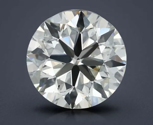 1.71 Carat · K · VVS1 excellent Cut