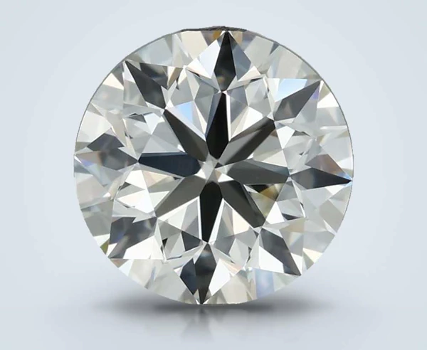 1.71 Carat · K · VVS1 excellent Cut