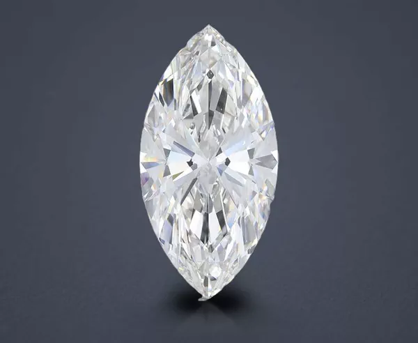 9.04 Carat · F · VVS2 Rare Carat Ideal Cut