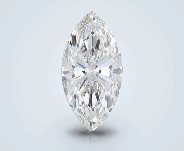 9.04 Carat · F · VVS2 Rare Carat Ideal Cut
