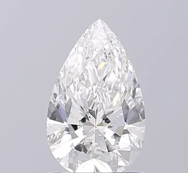 1.09 Carat · E · VVS2 Rare Carat Ideal Cut