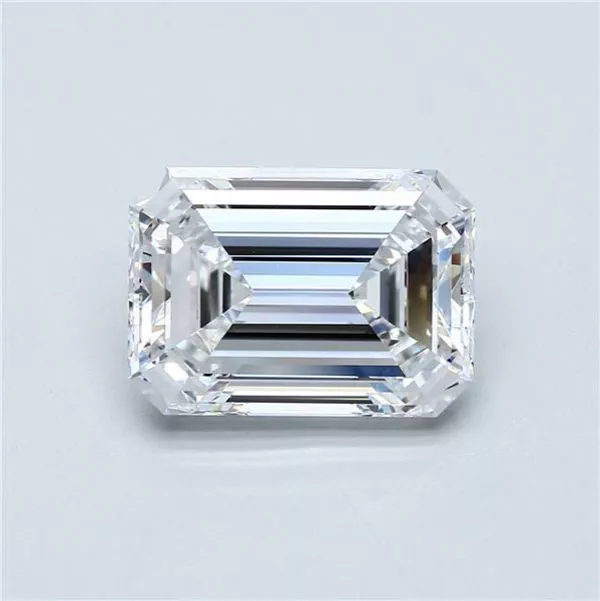 5.8 Carat · E · VVS2 Rare Carat Ideal Cut