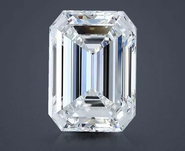 5.8 Carat · E · VVS2 Rare Carat Ideal Cut