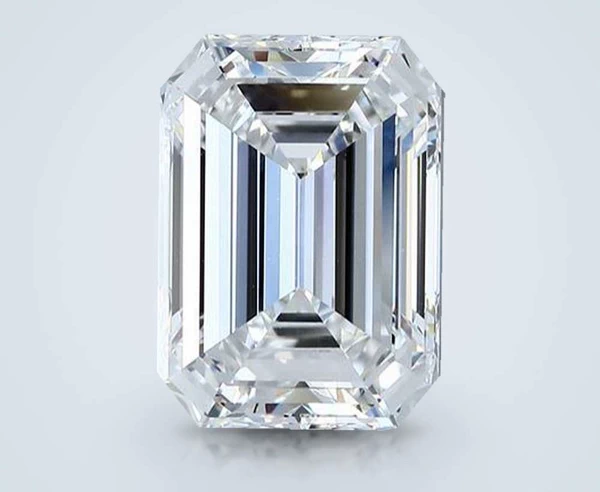 5.8 Carat · E · VVS2 Rare Carat Ideal Cut
