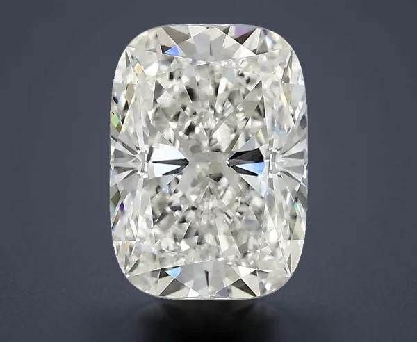 2.59 Carat · F · VS1 Rare Carat Ideal Cut
