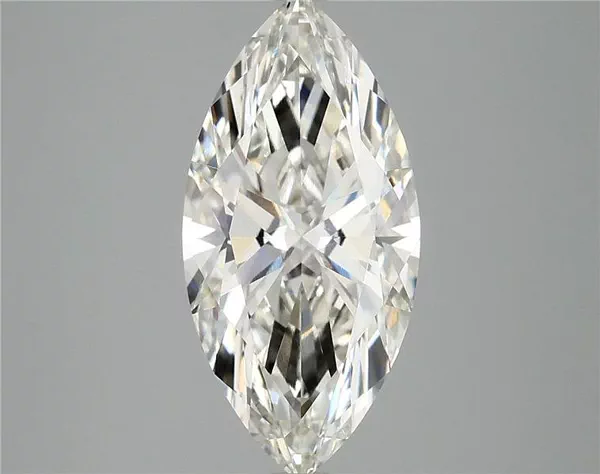 3.05 Carat · H · VVS2 Rare Carat Ideal Cut