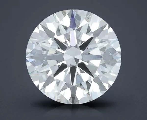 2.19 Carat · F · VVS1 Rare Carat Ideal Cut
