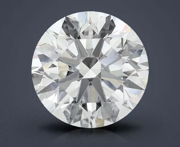 5.12 Carat · G · VVS1 ideal Cut