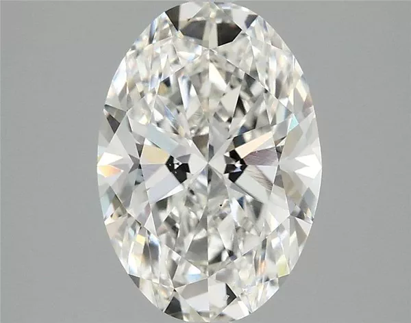 2.87 Carat · G · VS2 Rare Carat Ideal Cut