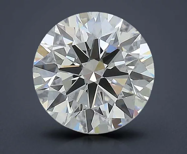 1.57 Carat · E · VVS2 Rare Carat Ideal Cut