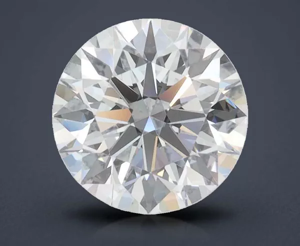 1.59 Carat · E · VVS2 Rare Carat Ideal Cut