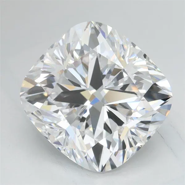 2.41 Carat · D · IF Rare Carat Ideal Cut