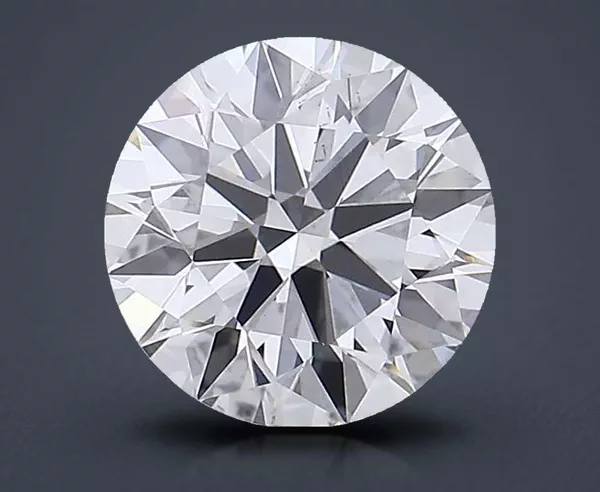2.34 Carat · E · VS2 Rare Carat Ideal Cut