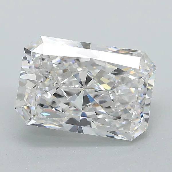4.02 Carat · E · VVS2 Rare Carat Ideal Cut