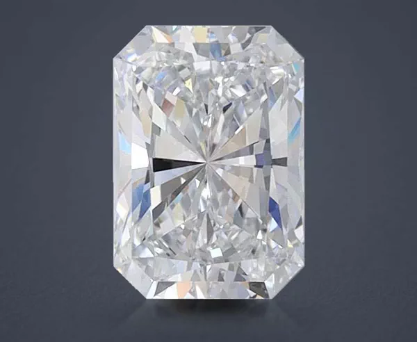 0.98 Carat · D · FL Rare Carat Ideal Cut