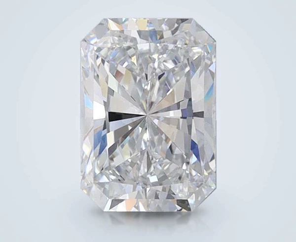 0.98 Carat · D · FL Rare Carat Ideal Cut