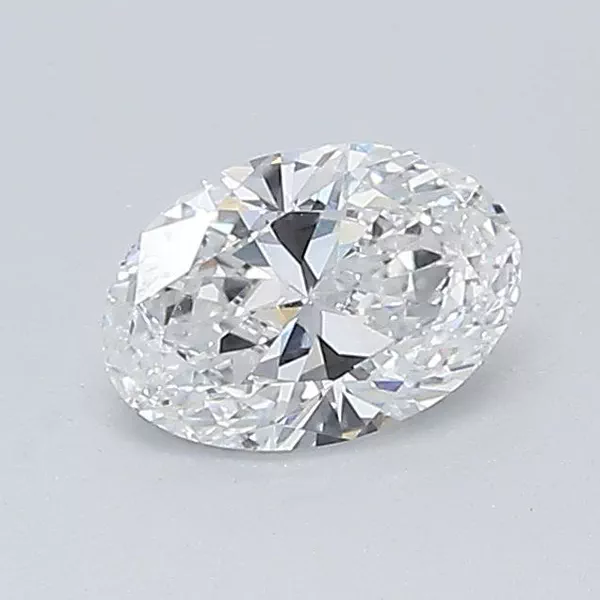 0.51 Carat · D · VS2 excellent Cut