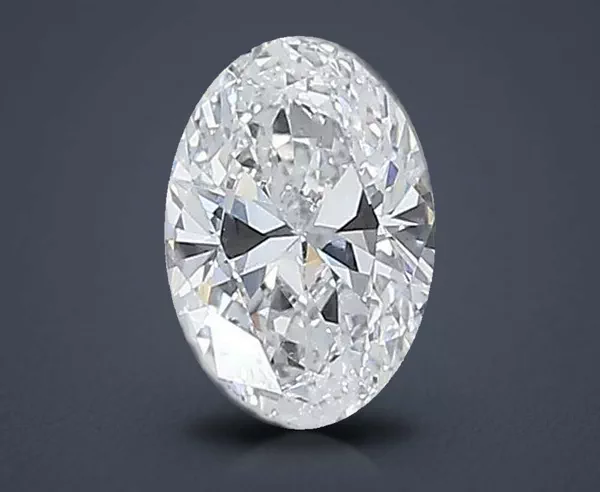 0.51 Carat · D · VS2 excellent Cut