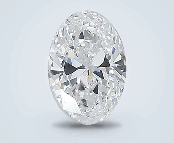 0.51 Carat · D · VS2 excellent Cut