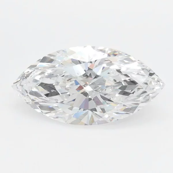 1.09 Carat · D · FL Rare Carat Ideal Cut