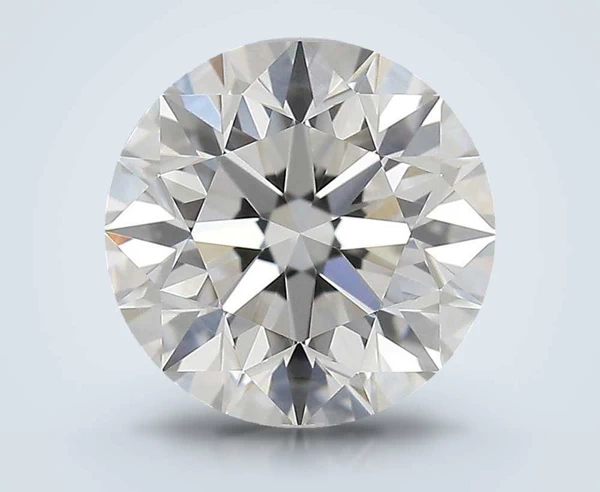 0.9 Carat · D · VVS1 excellent Cut