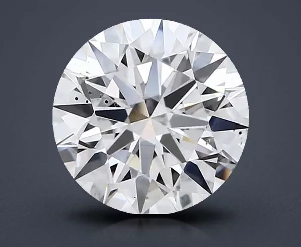 1.74 Carat · E · SI1 Rare Carat Ideal Cut