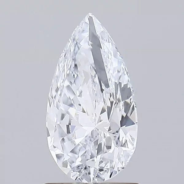 1.56 Carat · F · IF Rare Carat Ideal Cut
