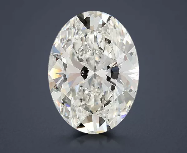 4.04 Carat · G · VVS2 Rare Carat Ideal Cut