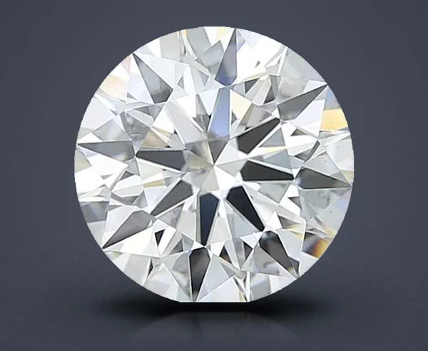 3.09 Carat · F · VS1 Rare Carat Ideal Cut