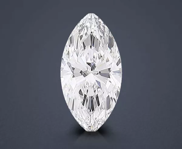 1.07 Carat · D · FL Rare Carat Ideal Cut