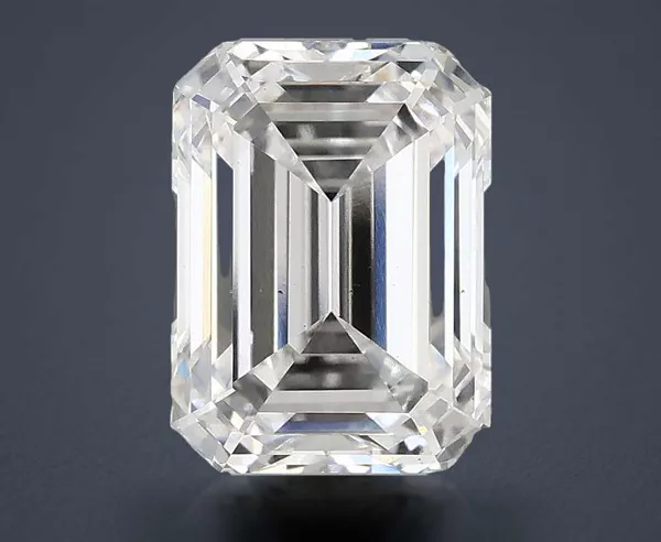 3.59 Carat · E · VS2 Rare Carat Ideal Cut