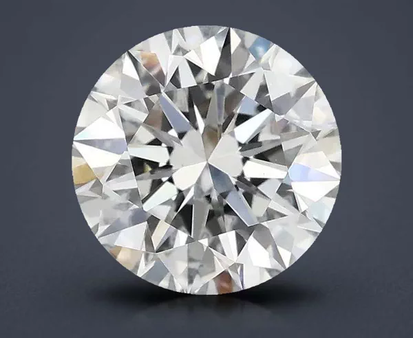 1.99 Carat · D · VS1 Rare Carat Ideal Cut