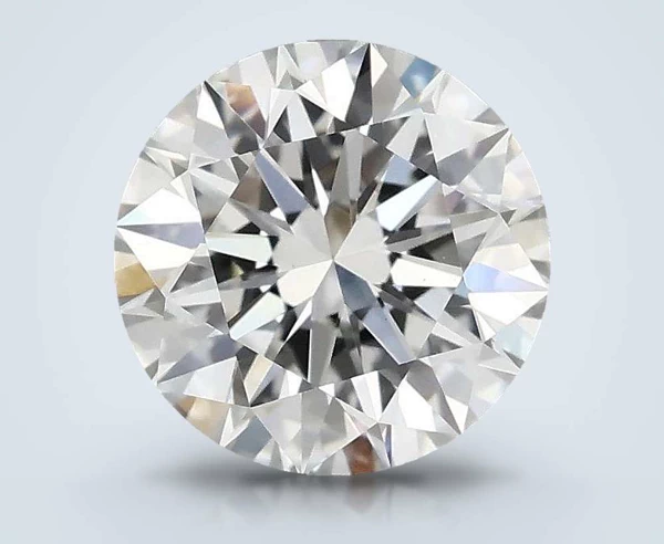 1.99 Carat · D · VS1 Rare Carat Ideal Cut