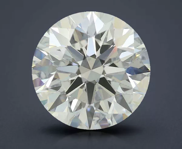 5.56 Carat · F · VVS2 Rare Carat Ideal Cut