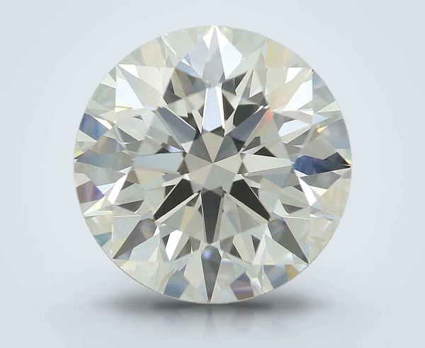 5.56 Carat · F · VVS2 Rare Carat Ideal Cut