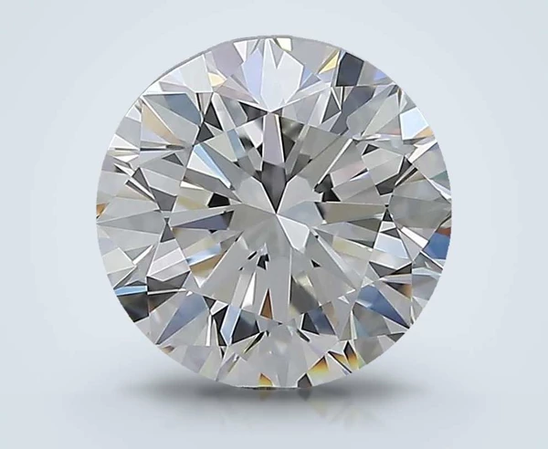 2.5 Carat · H · IF very good Cut