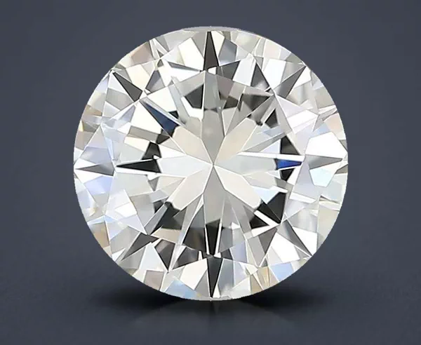1 Carat · J · VVS1 good Cut